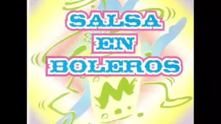 SALSA EN BOLEROS MIX 1  DJ ARFELOdescargaryoutube com