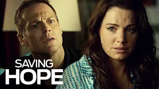 "I Don't Love You Anymore" | Saving Hope