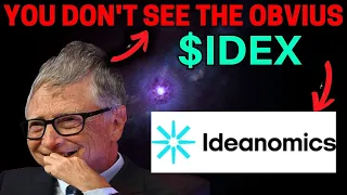 🚧 IDEX Stock Analysis - Is it a Buy Now? IDEX stock predictions Ideanomics stock analysis forecast