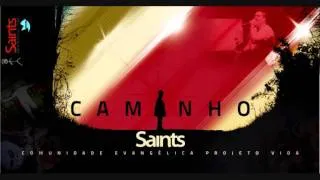 Awakening (Aviva-nos) - Chris Tomlin - Em Português by Saints