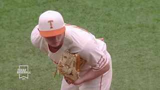 Texas Baseball vs BYU LHN Highlights [Feb. 25, 2021]