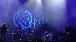 Opeth - Deliverance (Live at Wacken Open Air 2019)