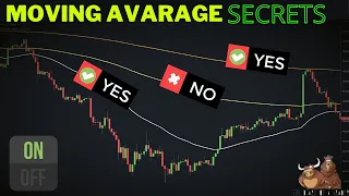 Moving Average Trading Secrets [ A-z ] 99.99% success