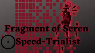 Fragment of Seren Speed-Trialist Elite Combat Achievement - OSRS