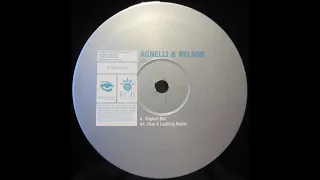 Agnelli & Nelson - Vegas (Original Mix) 2001