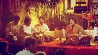 Attaullah Eisa Khelvi - Dil Lagaya Tha Dillagi Ke Liye