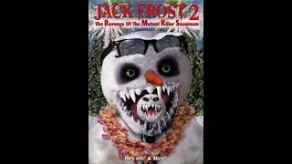 JACK FROST 2 2000