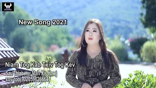 Maiv Xis Hawj - Niam Tog Kab Txiv Tog Kev [Official MV]