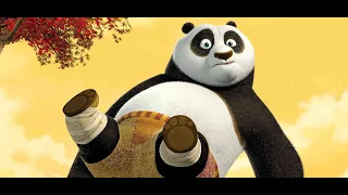 3-Kung fu Panda. Кунгфу Панда Бо забони Точики Лахчави