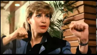 Yes, Madam - Cynthia Rothrock With Michelle Yeoh - HQ Final Fight Scene