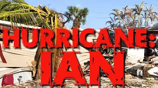 Hurricane Ian Documentary  2023 ~ Southwest Florida Changed Forever