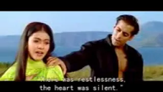 Jab Pyaar Kiya To Darna Kya Song Blu Ray  720p   HD  W Eng Subs medium