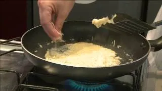 Aprenda a receita da cestinha de parmesão!