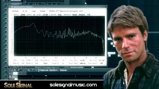 MacGyver theme remix and tribute (by Sole Signal)