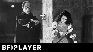 Mark Kermode reviews The Phantom of the Opera (1925) | BFI Player