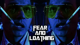 Boris Brejcha • Hozho • Art of Minimal Techno - Fear and Loathing by RTTWLR