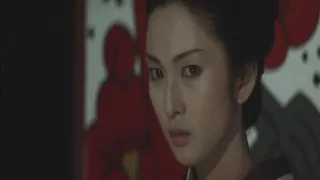 Kaji Meiko 梶芽衣子, 修羅の花   Flower of Carnage Kill Bill + Lady Snowblood OST 카지 마이쿄