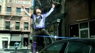 lmfao - party rock anthem ft lauren bennett