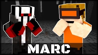 Minecraft MARC #20 | mit Skate ins Dunkle | DEBITOR