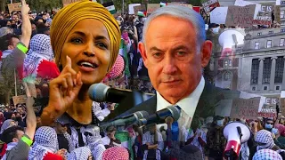 ILHAN OO WACDARO DHIGTAY | 'NETANYAHU | BIDEN OO QUUS JOOGA'