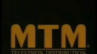 West 175 Enterprises/MTM Television Distribution (Two Meows)