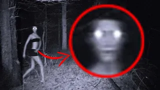 8 Scary Videos You Won't Believe Are Real