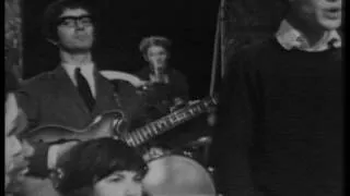 Manfred Mann - Come Tomorrow - "Top Of The Pops" Show (1965)
