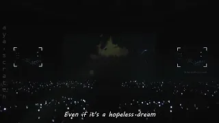 [HYYH] BTS - House of Cards Live (ENG SUB HD) (REUPLOAD/REDIRECT)