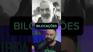 Esse foi o DOM mais SOBRENATURAL do padre Pio