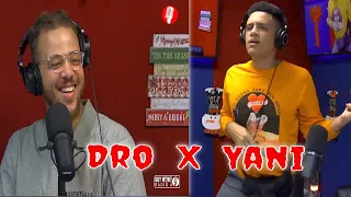 Dro X Yani Full Interview with GUY WEWE