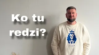 Ko tu redzi? (21.04.2024.)