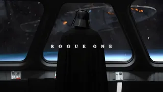 Visuals - Rogue One (4K)