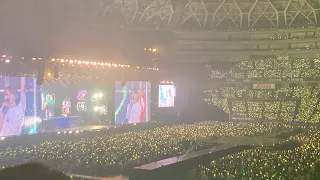 220626 NCT127 NEO CITY:THE LINK アンコール サプライズ 앵콜 서프라이즈