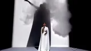Katy Perry - By The Grace Of God (Live Grammy 2015 HD!)
