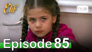 Elif Episode 85 - Urdu Dubbed | Turkish Drama