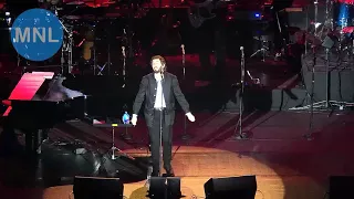 YOU ARE LOVED (Josh Groban | 2019 Momentum Live MNL)