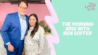 The Morning Bris: The Morning Toast with Ben Soffer, Thursday, December 5, 2019