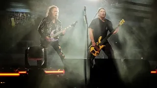 Metallica - One (Live at Ullevi Gothenburg 2023)