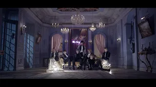 BTS (방탄소년단) '피 땀 눈물 (Blood Sweat & Tears)' Teaser