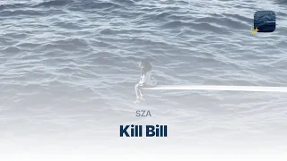 [번역/해석] 내가 아니라면 아무도 널 못 가져, Kill Bill by SZA