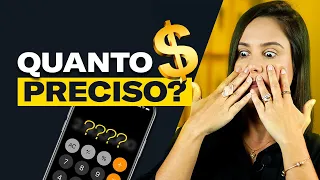 Quanto DINHEIRO VOCÊ PRECISA para se APOSENTAR com R$10 MIL por mês?