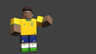 Ultimate Soccer TPS Montage #1 (Robinho)