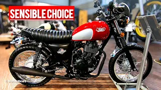 The 10 Best Budget Old-Money Style Bikes Today