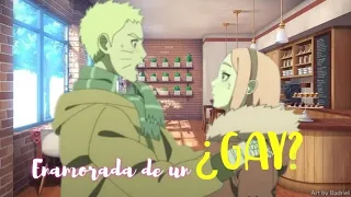 NaruSaku “Enamorada de un Gay" Capitulo 11