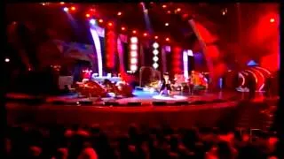 Thalia - Seduccion Latin Grammy 2006 HD Sonido HQ