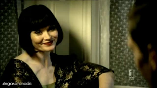 All the Times Jack Calls Her Phryne