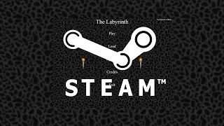 The Labyrinth Steam Trailer