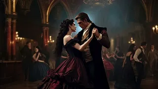 Vampire's Ball - Orchestral Waltz Music