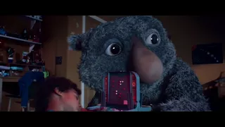 John Lewis Christmas Ad (2017)