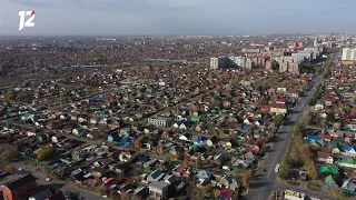 Омск: Час новостей от 17 октября 2022 года (11:00). Новости